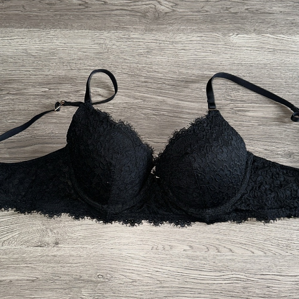 Aerie Push Up Bra